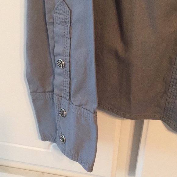 True Religion Button up shirt - Picture 4 of 5